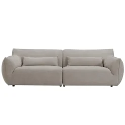 Tower Living Rechte Bank|4-zits Bank Aberdeen Chenille