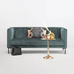 Sohome Rechte Bank|3-zits Bank Alison Velvet