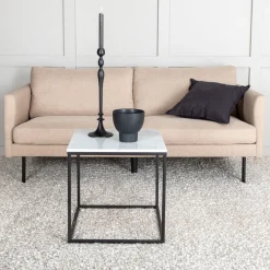 Nohr Rechte Bank|2-zits Bank Bladimir Stof