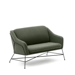 Kave Home Rechte Bank|2-zits Bank Brida