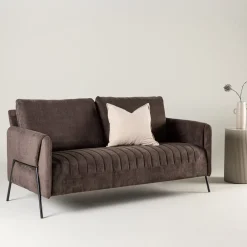 Nohr Rechte Bank|2-zits Bank Christion