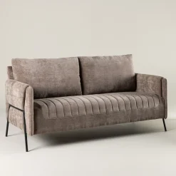 Nohr Rechte Bank|2-zits Bank Christion