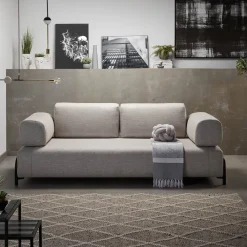 Kave Home Rechte Bank|3-zits Bank Compo