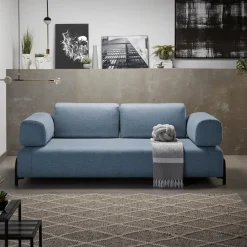 Kave Home Rechte Bank|3-zits Bank Compo