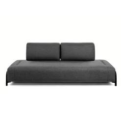 Kave Home Rechte Bank|3-zits Bank Compo 232cm