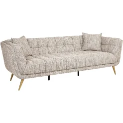 Richmond Interiors Rechte Bank|3-zits Bank Huxley Be Trendy, kleur Naturel