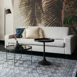 Zuiver Rechte Bank|2,5-zits Bank Jean