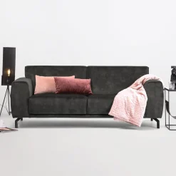 Sohome Rechte Bank|3-zits Bank Jill Velvet