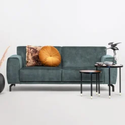 Sohome Rechte Bank|3-zits Bank Jill Velvet