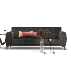 Sohome Rechte Bank|4-zits Bank Jill Velvet