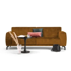 Sohome Rechte Bank|4-zits Bank Jill Velvet