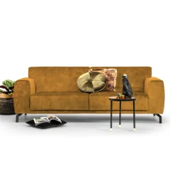 Sohome Rechte Bank|4-zits Bank Jill Velvet