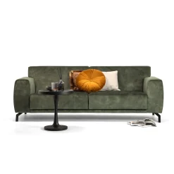 Sohome Rechte Bank|4-zits Bank Jill Velvet