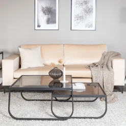 Nohr Rechte Bank|3-zits Bank Laqueta Velvet