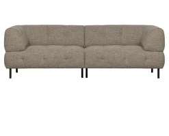 WOOOD Rechte Bank|4-zits Bank Lloyd Woven