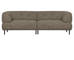 WOOOD Rechte Bank|4-zits Bank Lloyd Woven