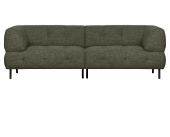 WOOOD Rechte Bank|4-zits Bank Lloyd Woven