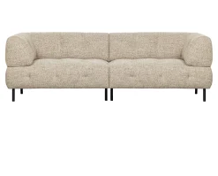 WOOOD Rechte Bank|4-zits Bank Lloyd Woven