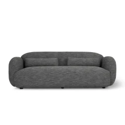 Jesper Home Organische Bank|3-zits Bank Luusar