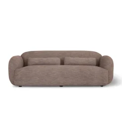 Jesper Home Organische Bank|3-zits Bank Luusar