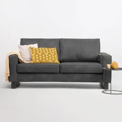 Sohome Rechte Bank|3-zits Bank Mathew Microleder