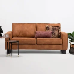 Sohome Rechte Bank|3-zits Bank Mathew Microleder