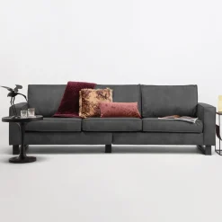 Sohome Rechte Bank|5-zits Bank Mathew Microleder