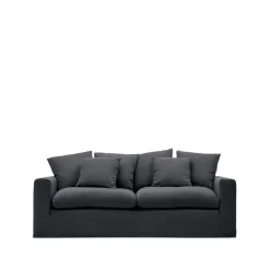 Kave Home Rechte Bank|3-zits Bank Nora