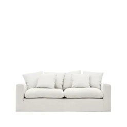 Kave Home Rechte Bank|3-zits Bank Nora