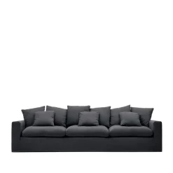 Kave Home Rechte Bank|4-zits Bank Nora