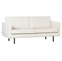 WOOOD Rechte Bank|2,5-zits Bank Rodeo Bouclé