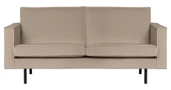 WOOOD Rechte Bank|2,5-zits Bank Rodeo Velvet