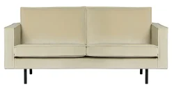 WOOOD Rechte Bank|2,5-zits Bank Rodeo Velvet