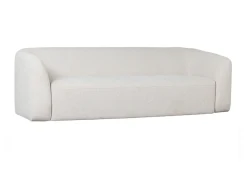 WOOOD Rechte Bank|3-zits Bank Sloping