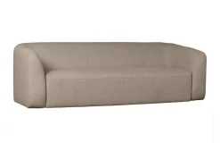 WOOOD Rechte Bank|3-zits Bank Sloping