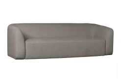 WOOOD Rechte Bank|3-zits Bank Sloping