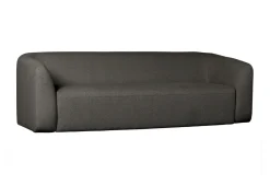 WOOOD Rechte Bank|3-zits Bank Sloping