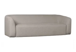 WOOOD Rechte Bank|3-zits Bank Sloping