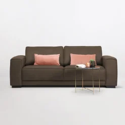 Sohome Rechte Bank|4-zits Bank Stacie