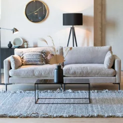 Zuiver Rechte Bank|3-zits Bank Summer