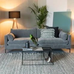 Zuiver Rechte Bank|3-zits Bank Summer