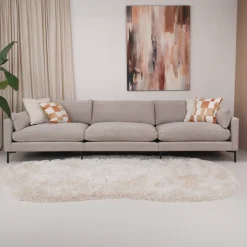 Zuiver Rechte Bank|4,5-zits Bank Summer 335cm