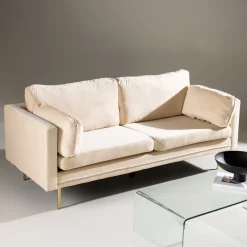 Nohr Rechte Bank|3-zits Bank Tylan Velvet