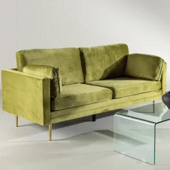 Nohr Rechte Bank|3-zits Bank Tylan Velvet