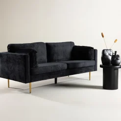 Nohr Rechte Bank|3-zits Bank Tylan Velvet