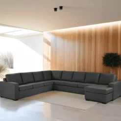 BASE Hoekbank|7-zits Hoekbank Beatriz Links/Rechts