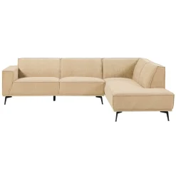 Tower Living Hoekbank|2,5-zits Hoekbank Leeds