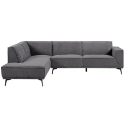 Tower Living Hoekbank|2,5-zits Hoekbank Leeds