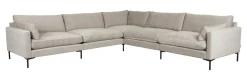Zuiver Hoekbank|7-zits Hoekbank Summer