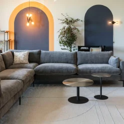 Zuiver Hoekbank|7-zits Hoekbank Summer